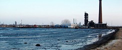 Нефтянные отходы